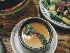 黑糖豆花-云海肴·汽锅鸡·云南菜(美罗城店)