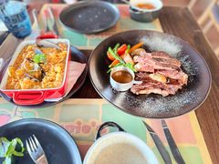 -安妮意大利餐厅(日坛店)