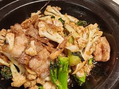 -狮王府淮扬菜(万象城店)