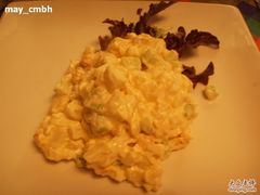 土豆沙拉，22元-成桂西餐厅·42年的味道(五大道疙瘩楼店)