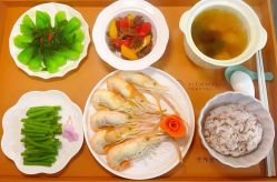 点击看大图 -月幸福月子中心(静安店)