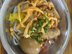 -舌尖上的米粉(阳朔二店)