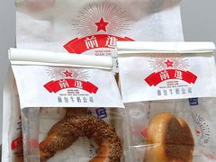 -红星前进面包牛奶公司(君太店)