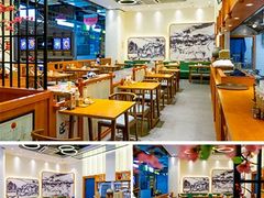 -东方饺子王(工农大路店)