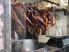 -凌舍好烧鹅(中山路店)