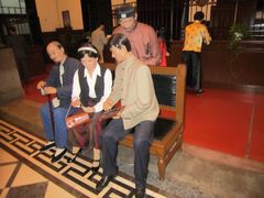 -沈阳金融博物馆