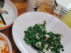 -新白鹿餐厅(百联中环店)