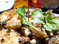-百年银屏蚝烙·潮汕菜·非遗(乐山店)