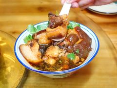 -聪辉同安老美食饭店(大元路店)