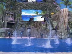 -珠海长隆海洋王国