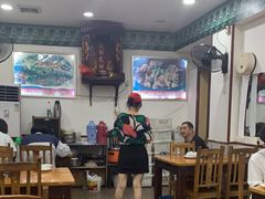 大堂-专业跳跳蛙·彭彭老铺(步行街店)