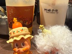 -泡泡玛特POPMART(龙湖杭州滨江天街店)