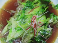 -小杨烤肉(朱雀店)