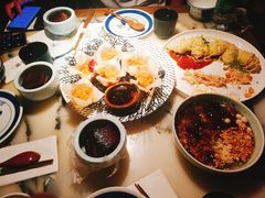 -桂满陇天书(南京德基旗舰店)