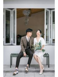 -女王风尚STUDIO·轻奢化定制