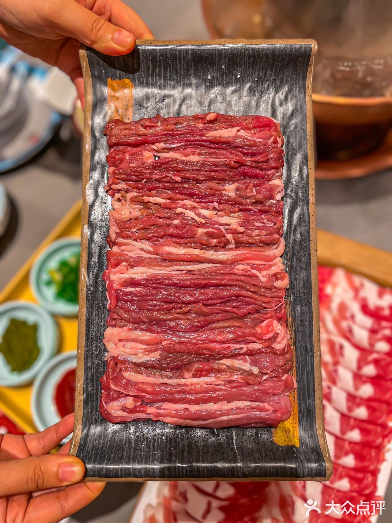 深圳铜锅涮羊肉天花板你-京庄