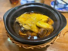 -老西门·常州菜(新区店)
