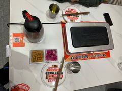 -雅佳神话·麻辣烤鱼(新街口店)