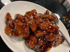 糖醋排骨-徐记私厨(半淞园路店)