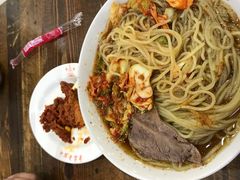 咸口冷面-西塔大冷面(市府大路店)