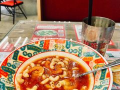 -孖记茶档·热腾茶餐(江南西plus店)