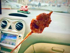 鸡胗小串-辽B·小串(总店)
