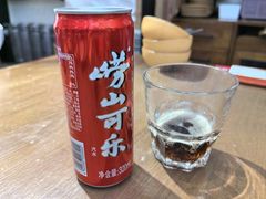 -KŌNG胶东小馆(华熙店)