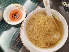 -麦奀云吞面世家(中环店)