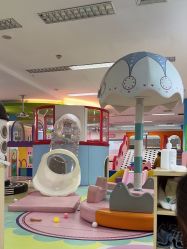 -孩子王童乐园(芜湖万达店)