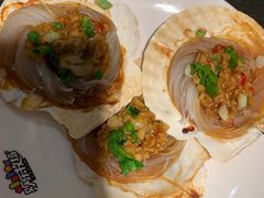 -欢乐牧场海鲜烤肉自助(牡丹园店)