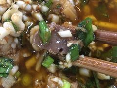 菌肝-唐记煌大坨卤牛肉串串(瑞南街店)