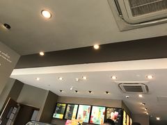 -星巴克(舟山蜈蚣峙店)