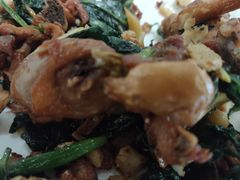 -香香海南菜餐厅