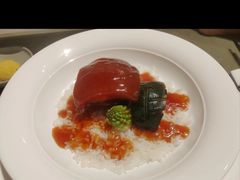 -程府宴(南长街四合院店)