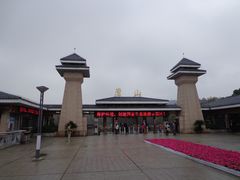 -东湖磨山景区