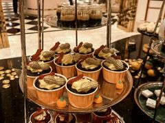 -咖啡苑 - 蔚藍夏日限定主题(永利皇宫店)