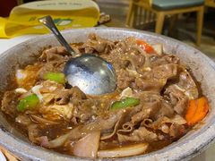 -四道菜·福建海蛎煎(世欧广场店)
