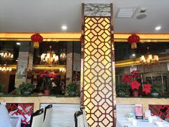 -津悦·正阳春烤鸭(红旗南路店)