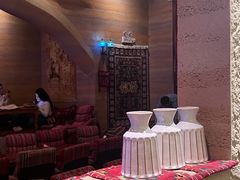-Antalya安塔利亚土耳其餐厅(猎德店)