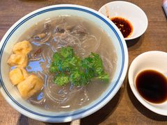 -香园茶社·金陵小灶(老门东店)