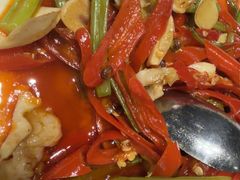 -黔城故事(虎峰别墅店)