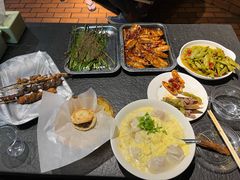 -买又大餐厅(福林里店)