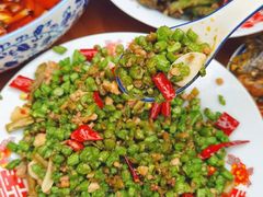 -小街47號江湖菜(四合院店)