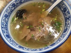 -长安后宰门水盆羊肉(新都心店)