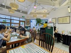 -堂屋糖水店(愚园店)
