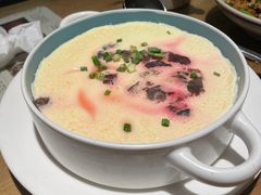 -炊烟·山房菜