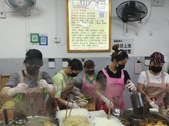 -正宗阳山牛杂(东城店)