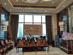 -香港富临皇宫(五月花商业广场店)