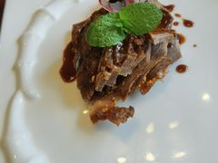 -聚春园自助餐厅(东街口店)