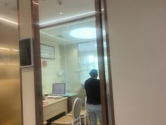 -佛山中大口腔医院·市二级口腔专科医院